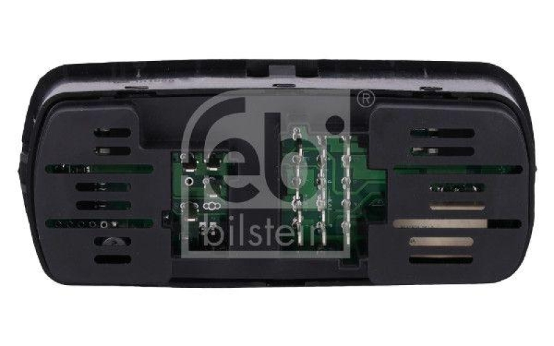 FEBI BILSTEIN Multifunktionsschalter
