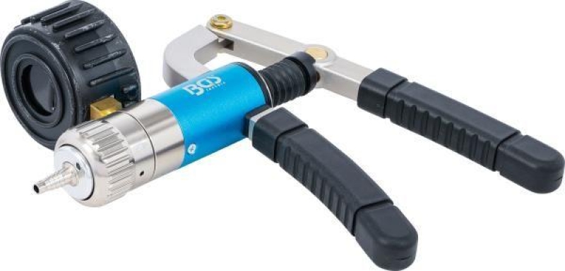 BGS Vacuum Pump