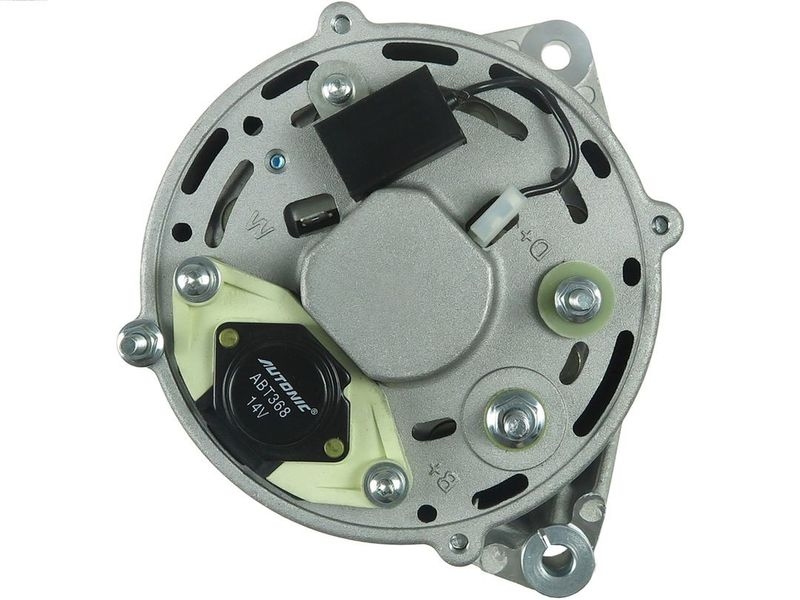 AS-PL Generator Brandneu AS-PL