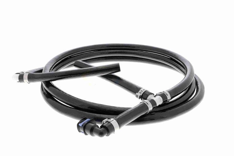 VEMO Washer Fluid Pipe, headlight cleaning Original VEMO Quality