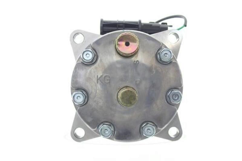 ALANKO Compressor, air conditioning