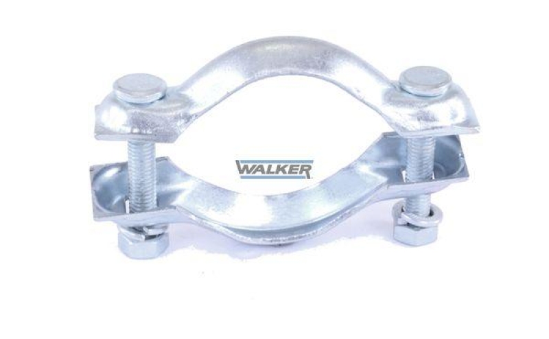 WALKER Clamp, exhaust system