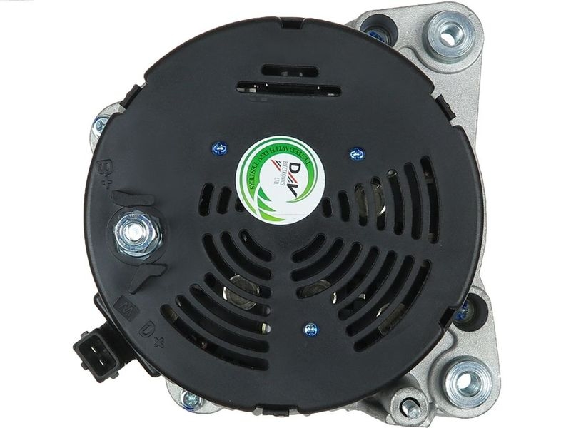 AS-PL Generator Brandneu AS-PL
