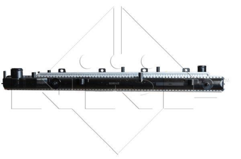 NRF Radiator, engine cooling