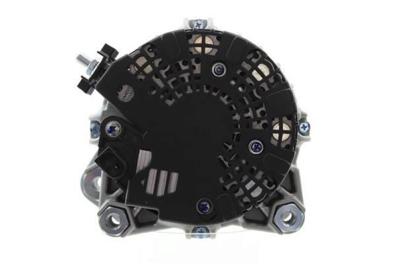 ALANKO Generator