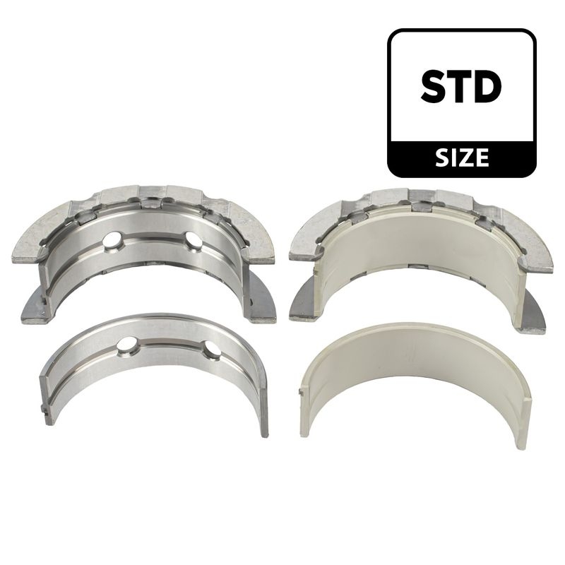 ET ENGINETEAM Crankshaft Bearings