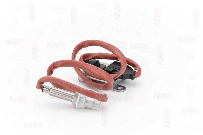NAP carPARTS NOx-Sensor, Harnstoffeinspritzung