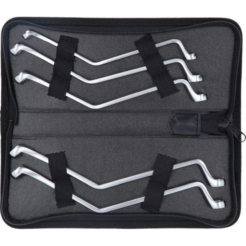 KS TOOLS Spanner Set, brake pipes