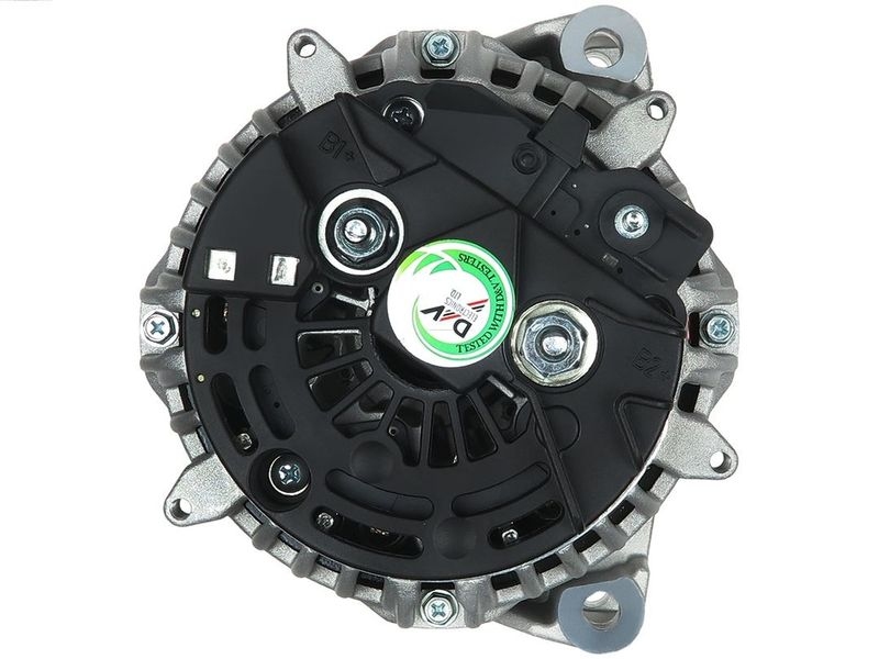 AS-PL Generator Brandneu AS-PL