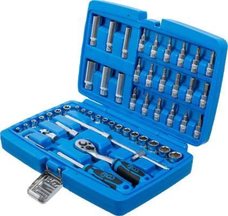 BGS Socket Set