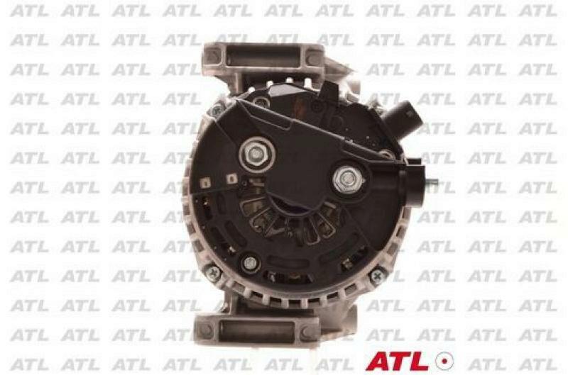 ATL Autotechnik Generator