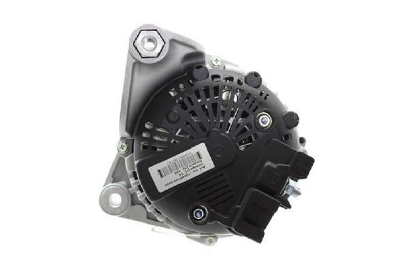 ALANKO Generator