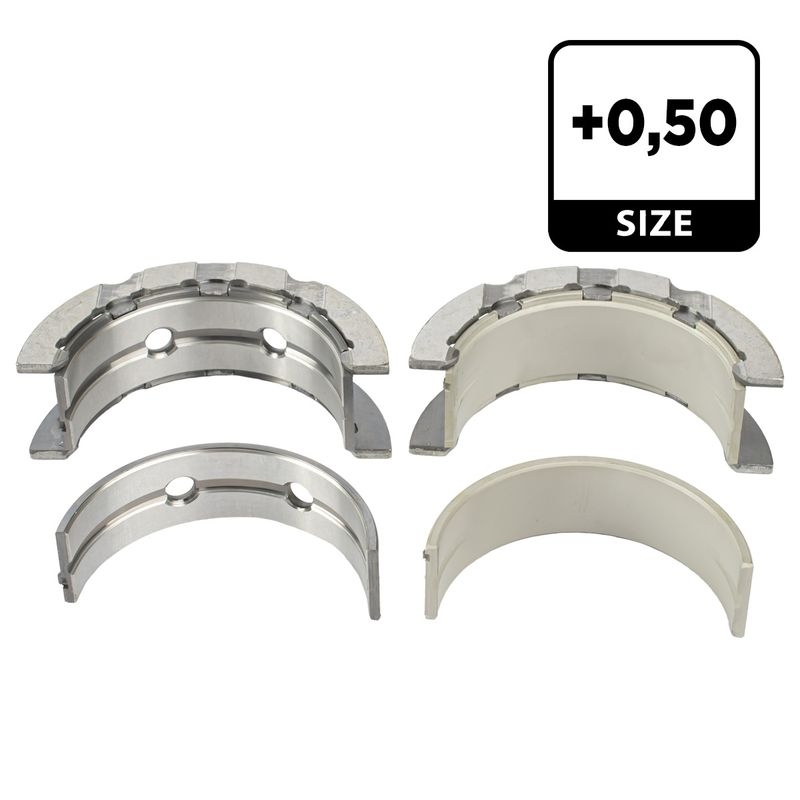 ET ENGINETEAM Crankshaft Bearings