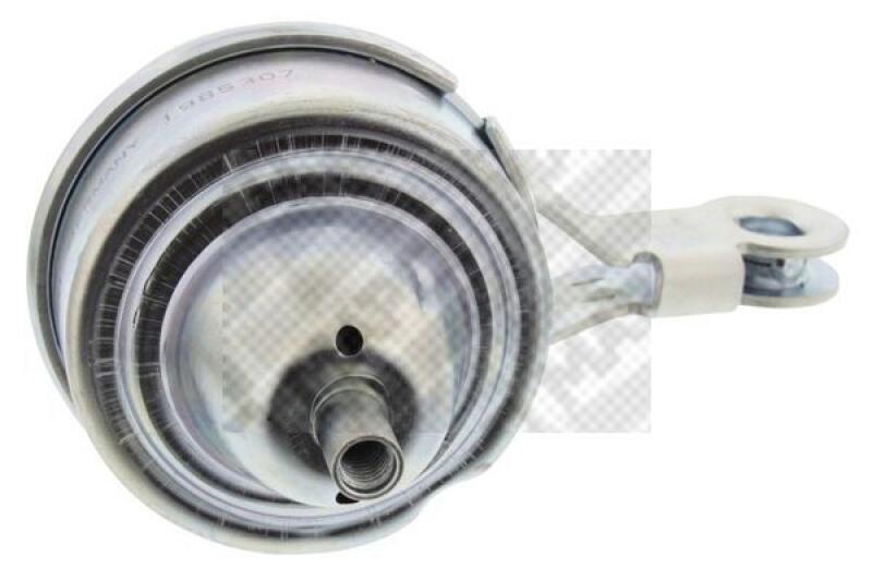MAPCO Lagerung, Motor