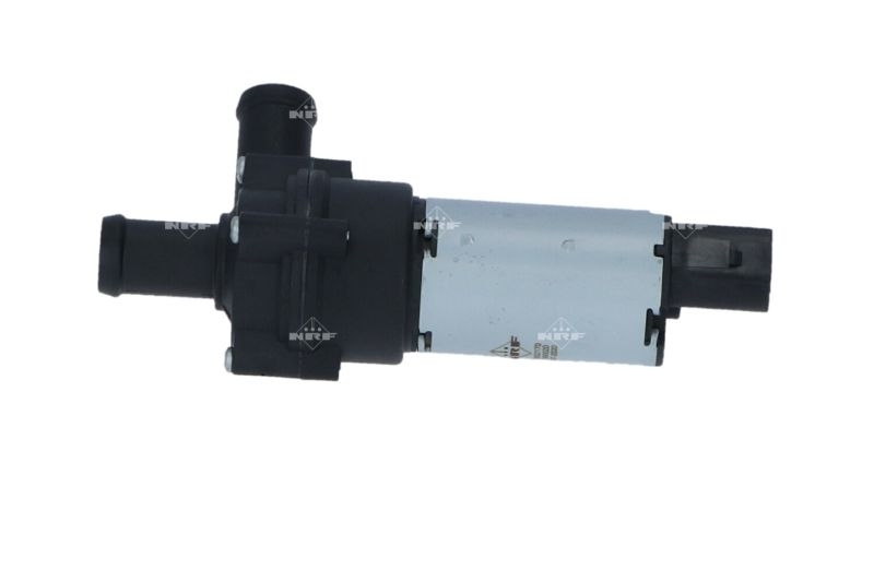 NRF Auxiliary water pump (cooling water circuit)