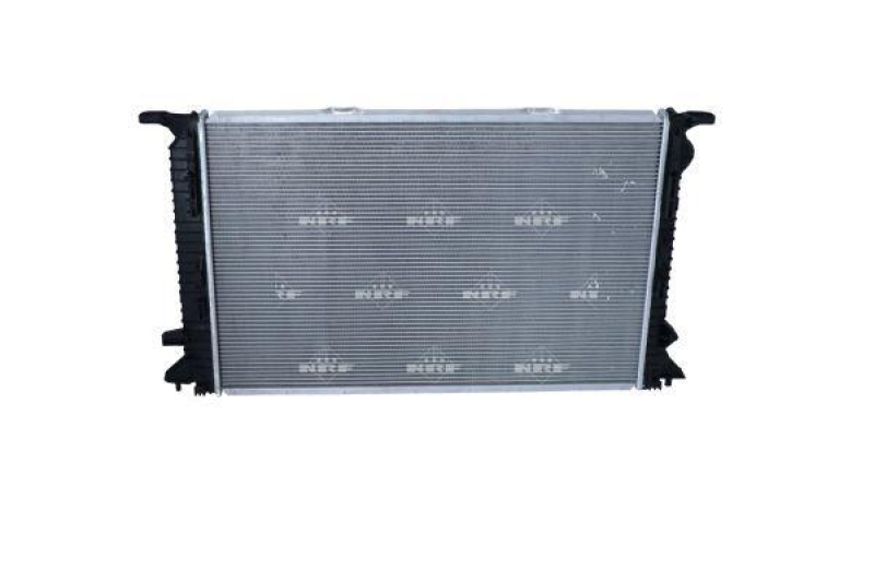 NRF Radiator, engine cooling EASY FIT