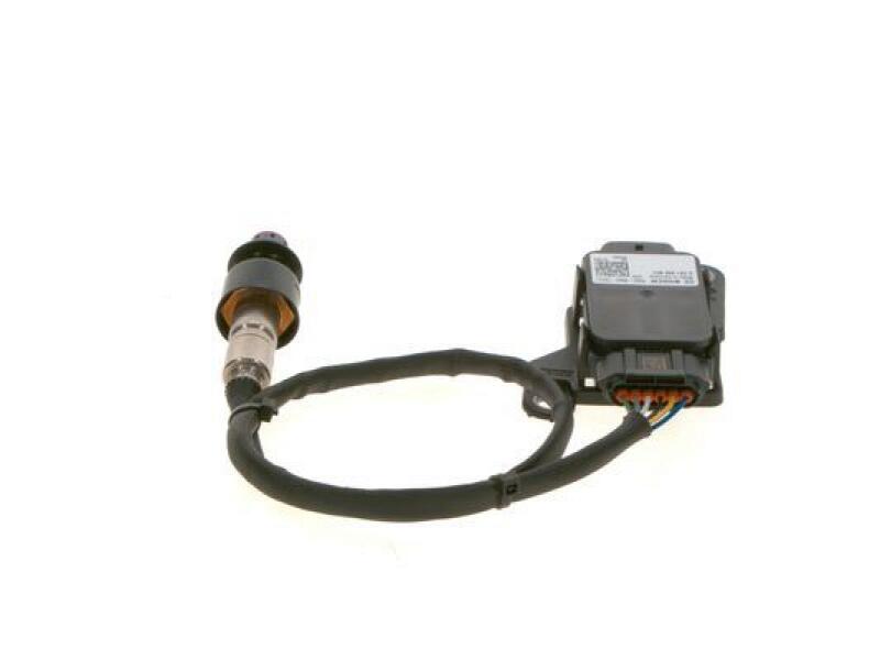 BOSCH NOx-Sensor, Harnstoffeinspritzung 0 281 006 851