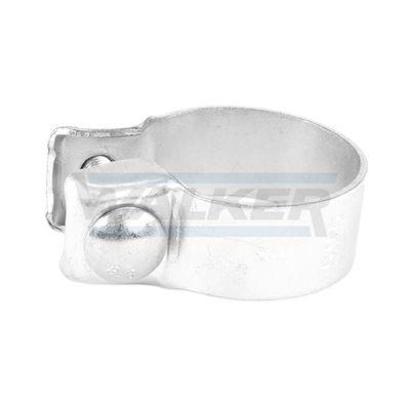 WALKER Clamp, exhaust system
