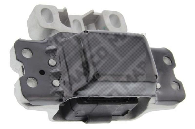 MAPCO Engine Mounting