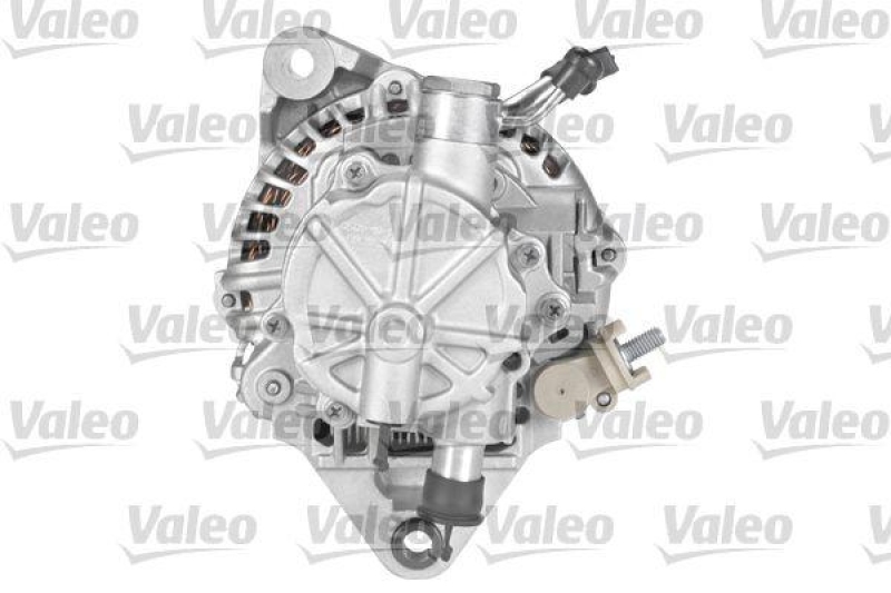 VALEO Generator VALEO ORIGINS NEW OE TECHNOLOGIE