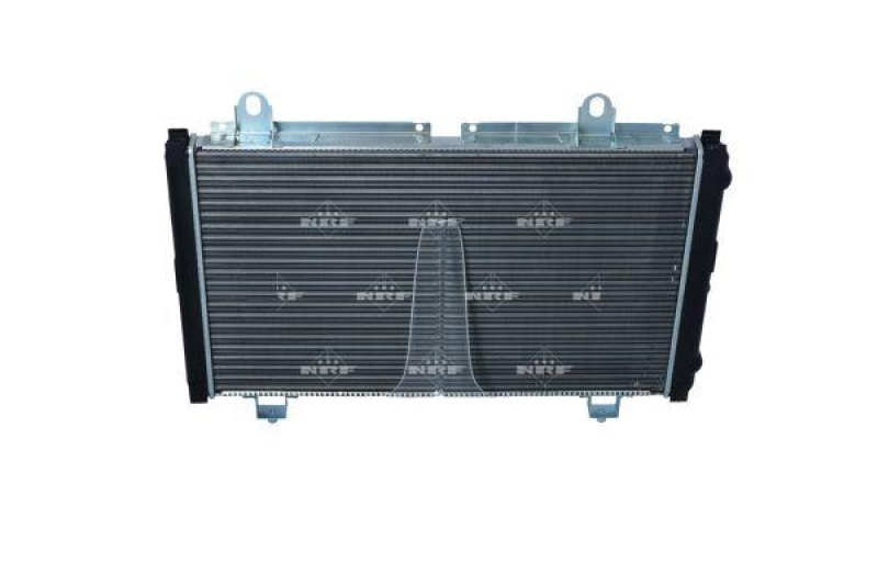 NRF Radiator, engine cooling