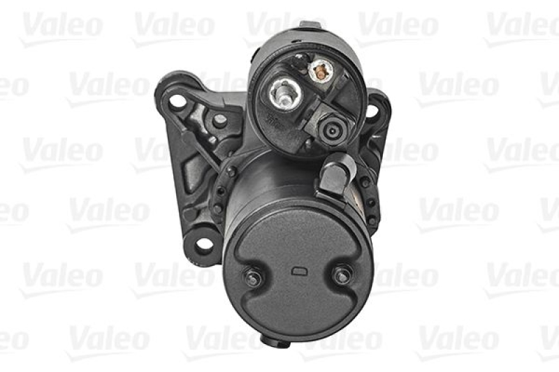 VALEO Starter REMANUFACTURED CLASSIC