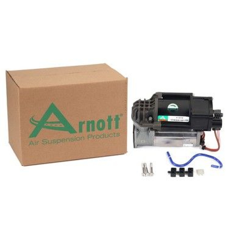 Arnott Compressor, compressed air system Original OES-Product