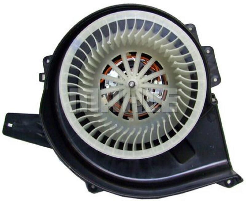 MAHLE Interior Blower BEHR *** PREMIUM LINE ***