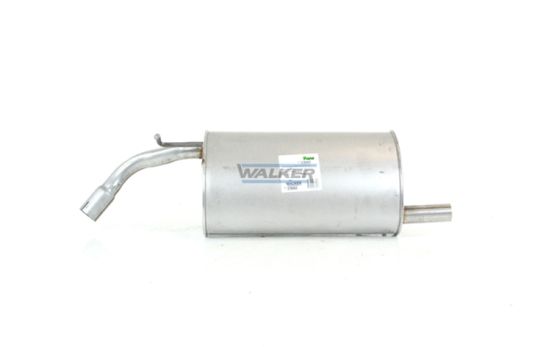 WALKER Endschalld&auml;mpfer
