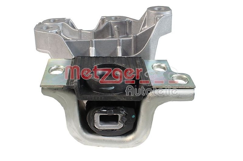 METZGER Mounting, engine