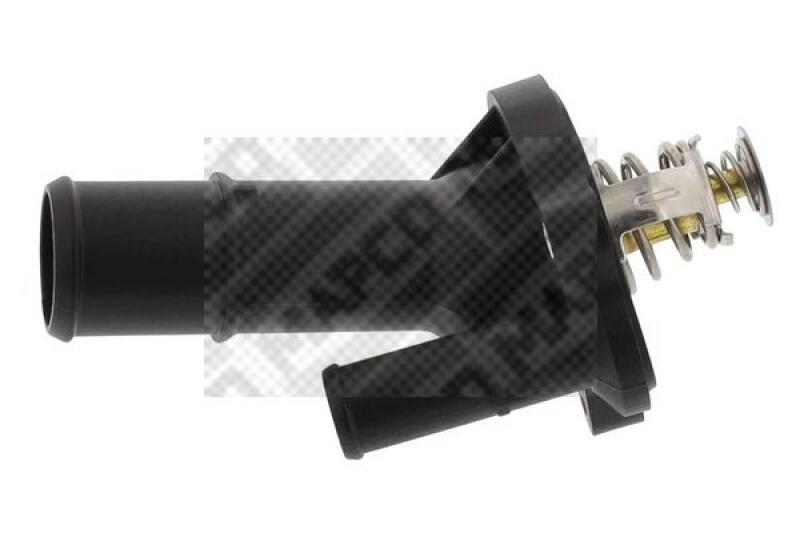 MAPCO Thermostat, coolant