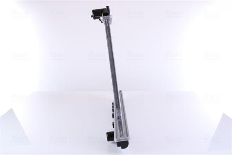 NISSENS Radiator, engine cooling