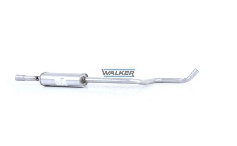 WALKER Mittelschalldämpfer