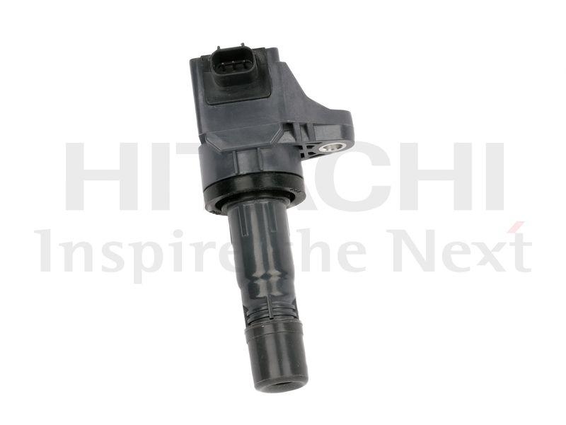 HITACHI Ignition Coil