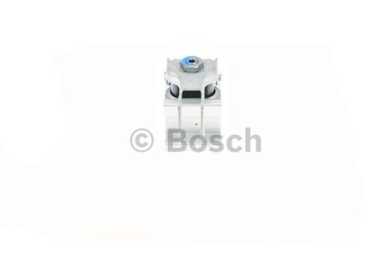 BOSCH Bremskraftregler