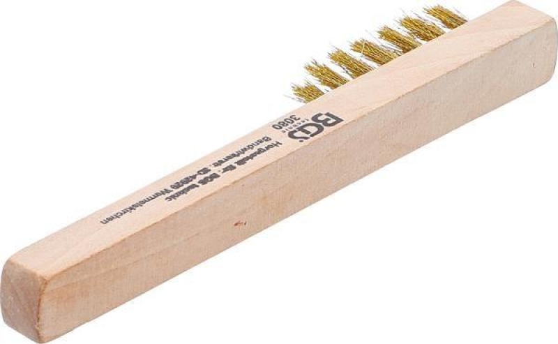 BGS Spark Plug Brush