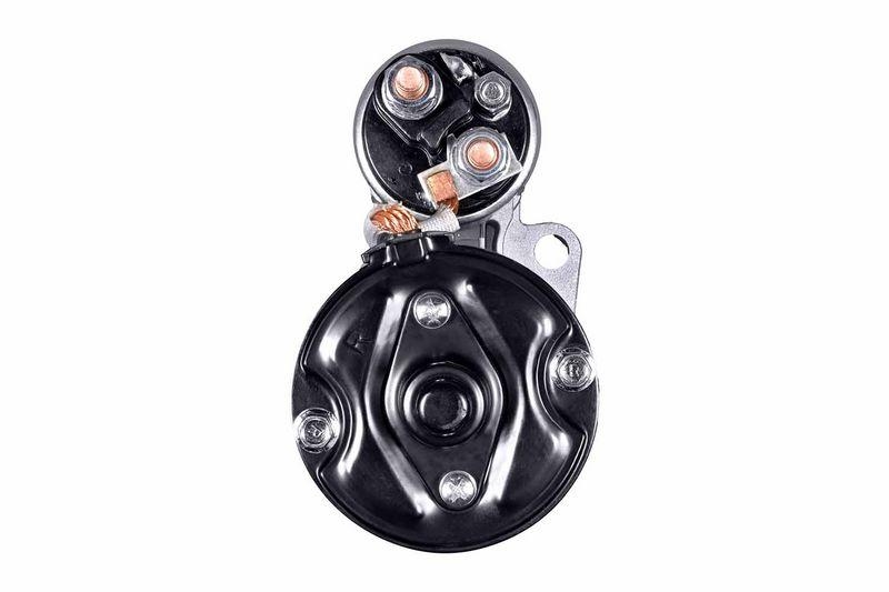 HELLA Starter 8EA 012 527-871