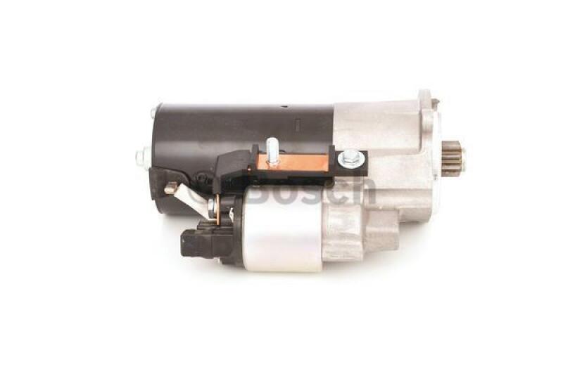 BOSCH Starter