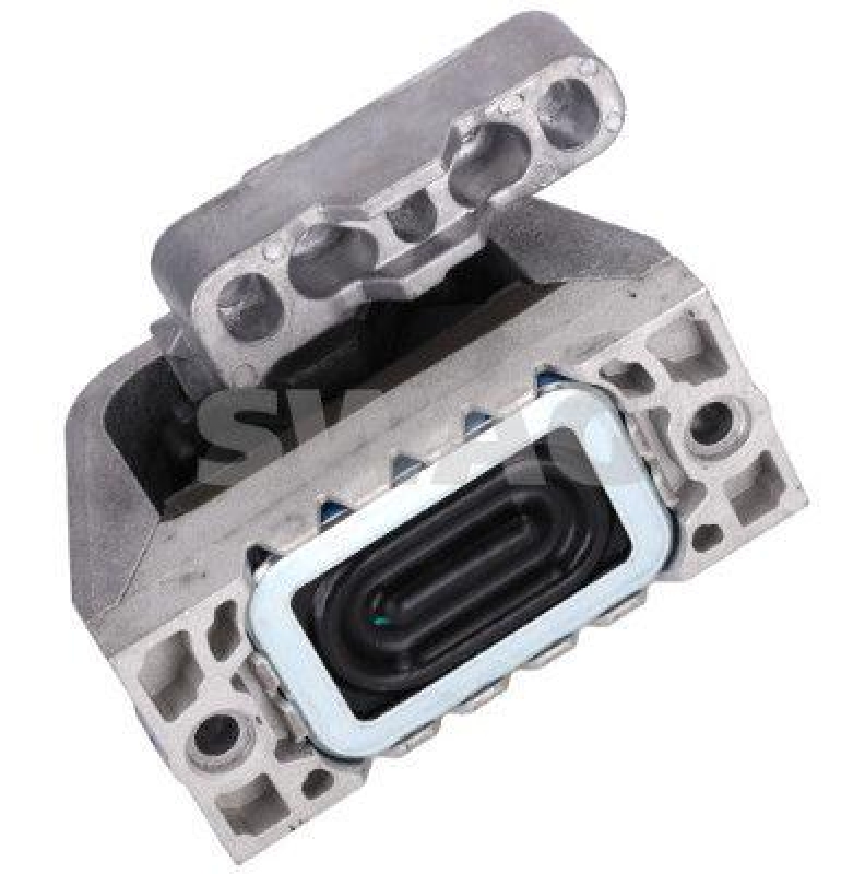 SWAG Mounting, engine
