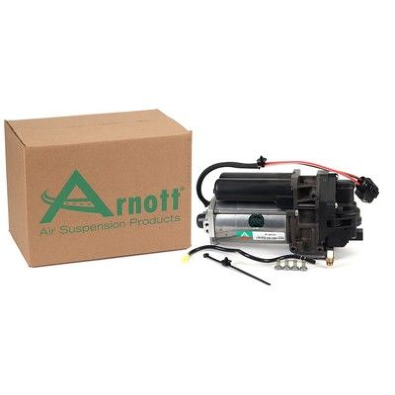 Arnott Compressor, compressed air system Original OES-Product
