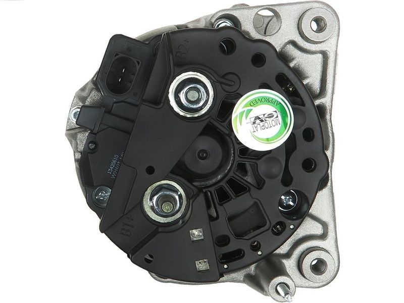 AS-PL Generator Wiederaufbereitet AS-PL
