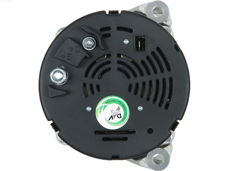 AS-PL Generator Brandneu AS-PL