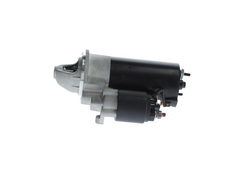 BOSCH Starter