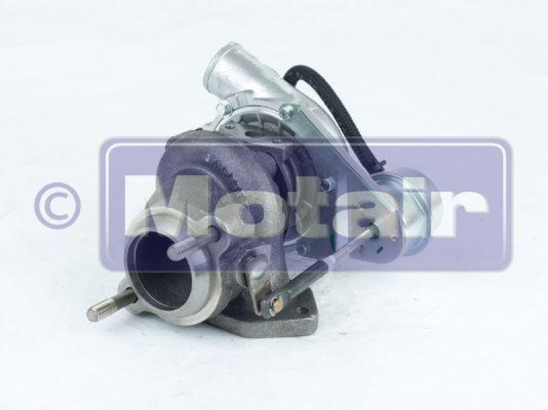 MOTAIR TURBO Lader, Aufladung Garrett Turbo ProKit NEU