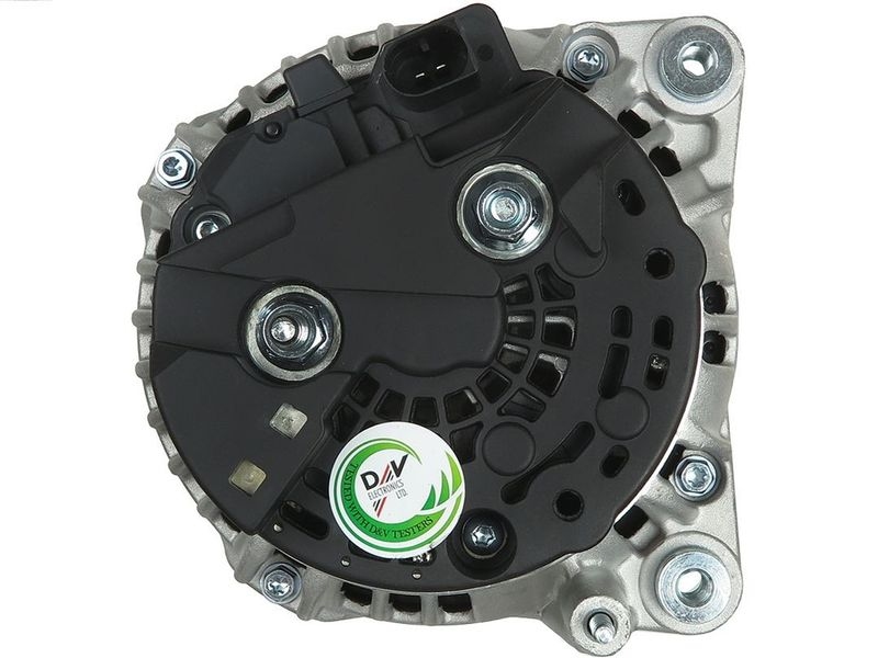 AS-PL Generator Brandneu AS-PL