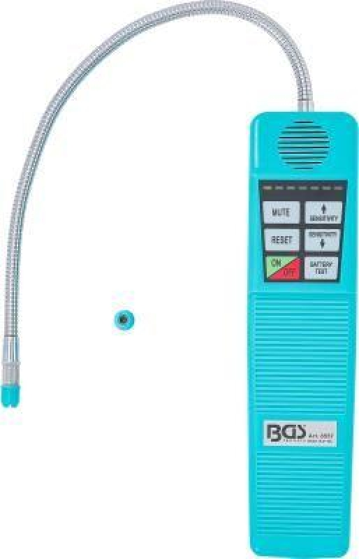 BGS Leakage Detector, air conditioning