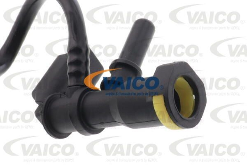 VAICO Hose, fuel overflow Original VAICO Quality