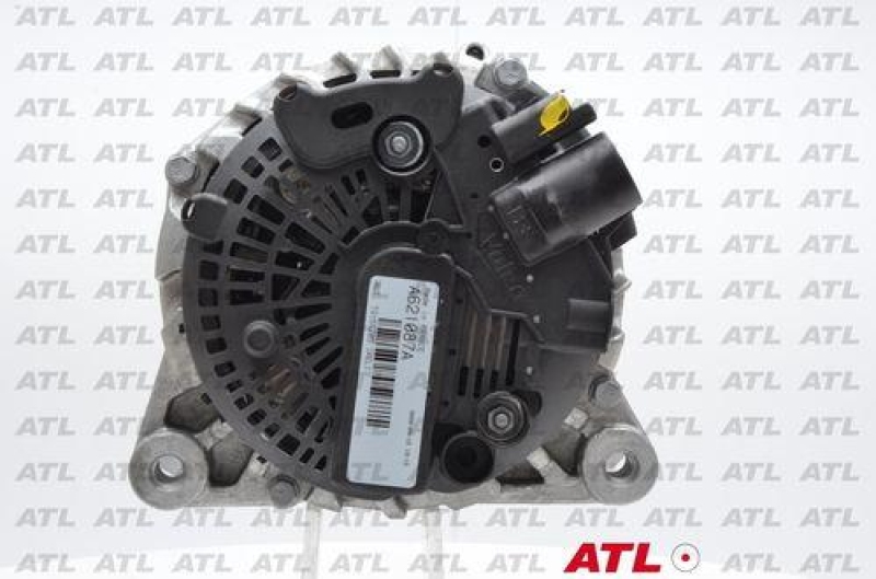 ATL Autotechnik Generator