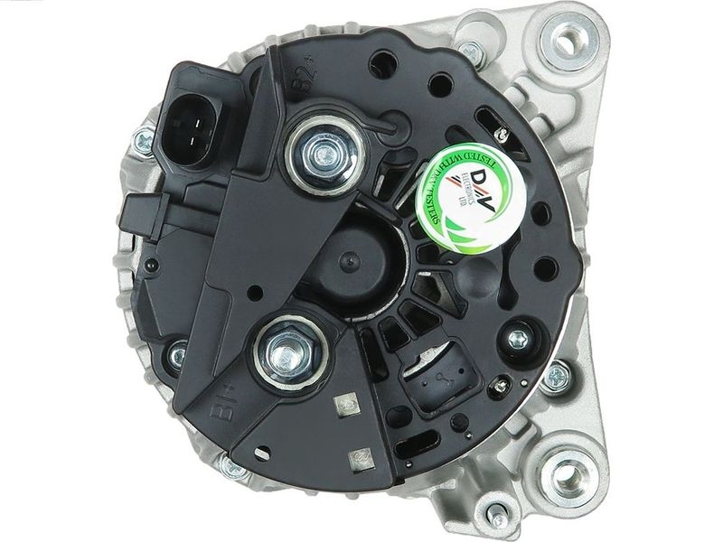 AS-PL Generator Brandneu AS-PL