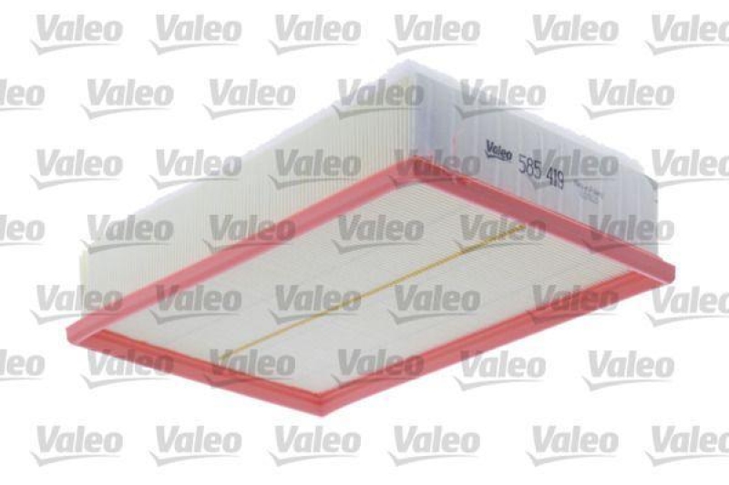 VALEO Luftfilter 585419